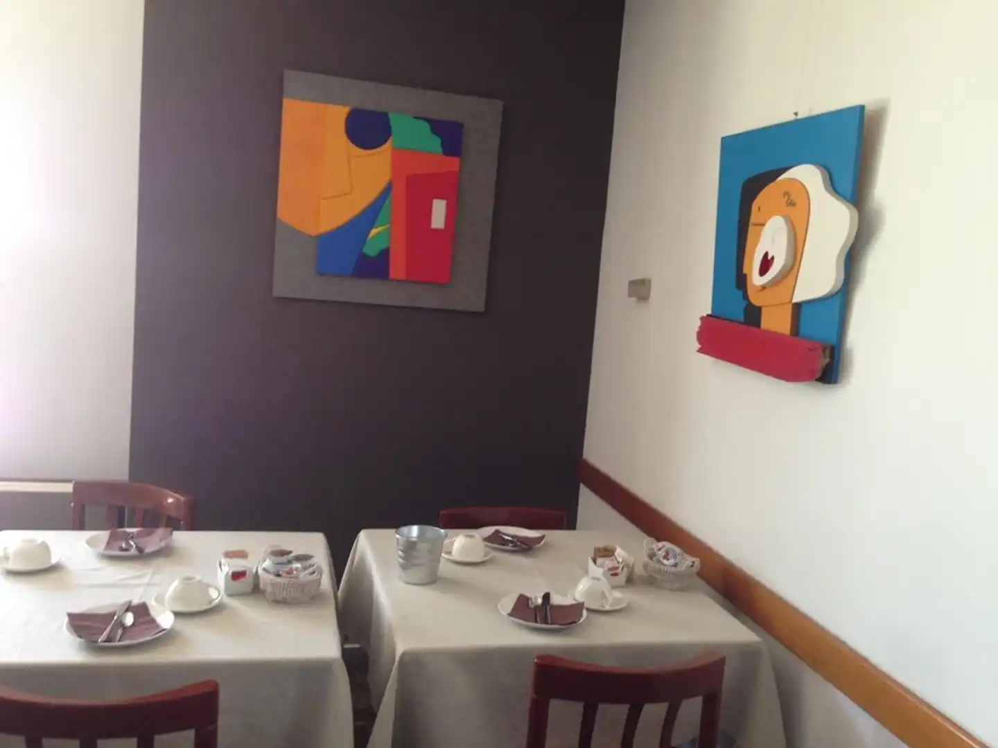Al Cason Restaurant