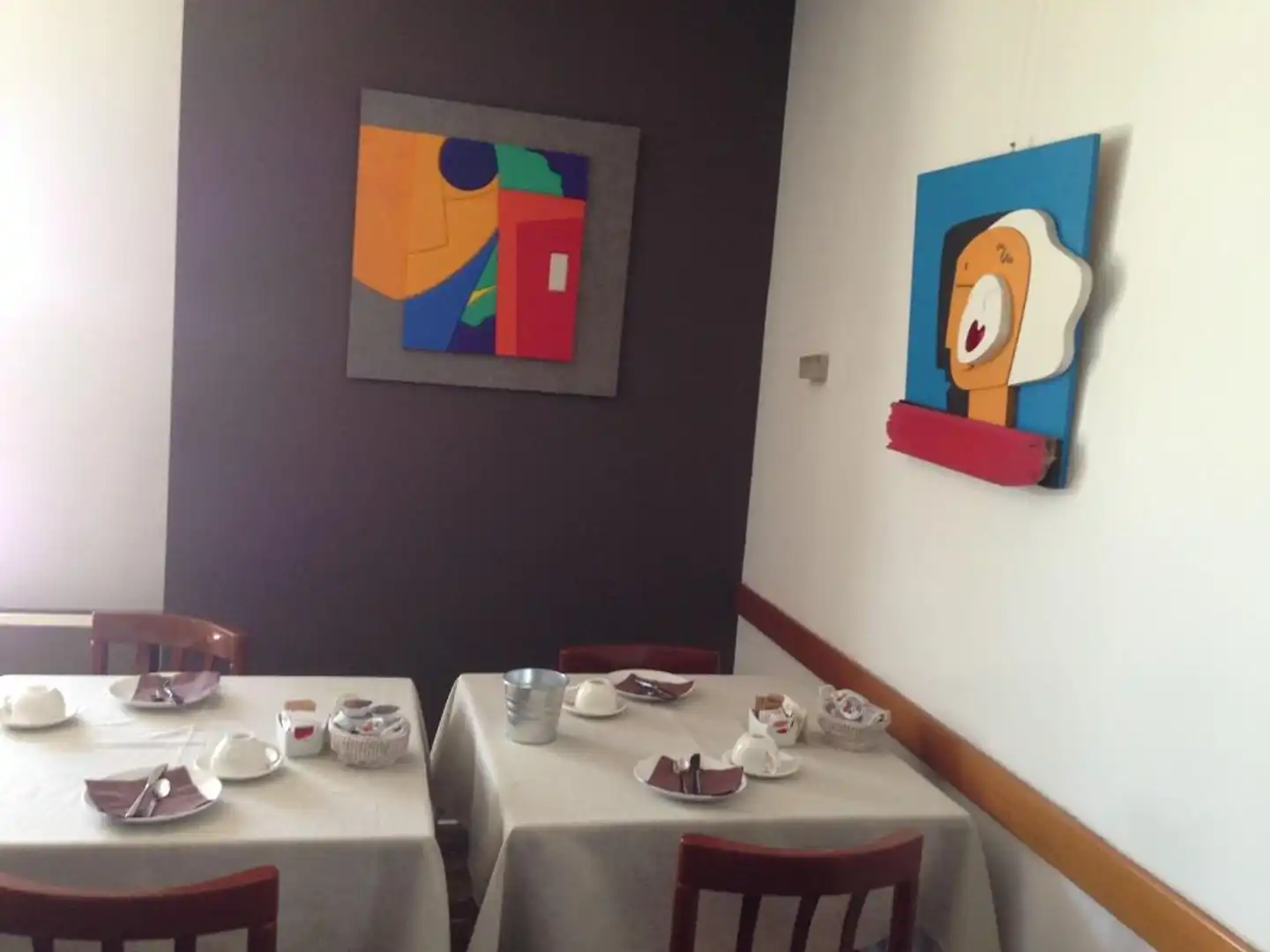 Al Cason Restaurant