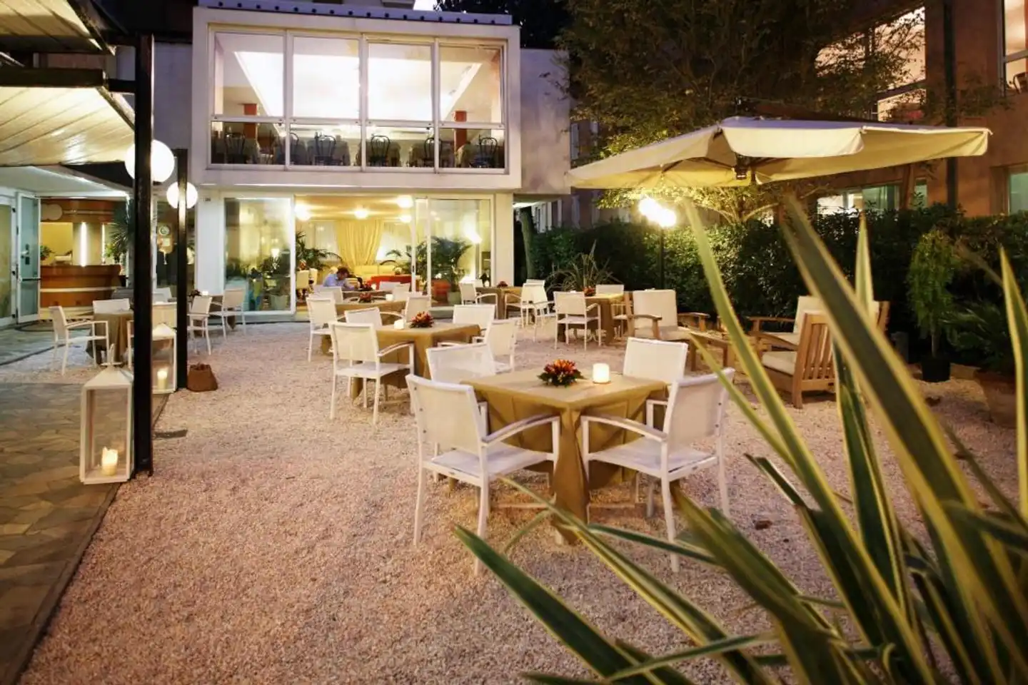 Airone Terrasse