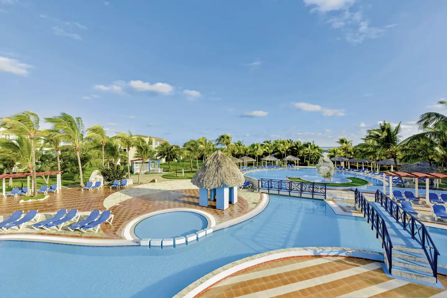 Mojito Pool