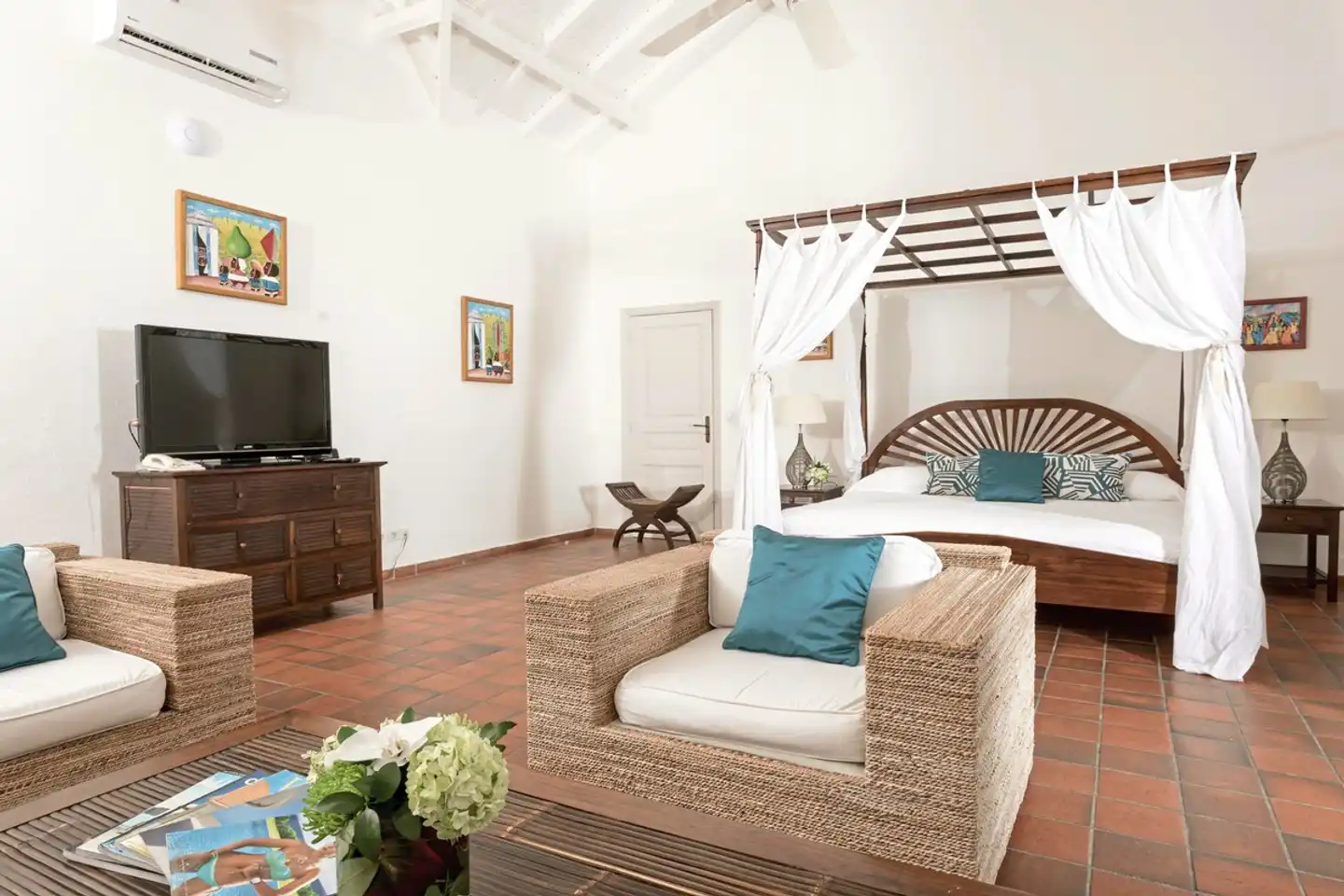 Esmeralda Resort Wohnbeispiel