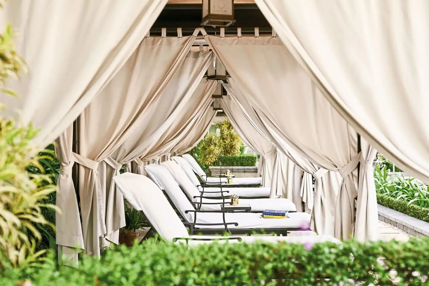 Park Hyatt Saigon Wellness