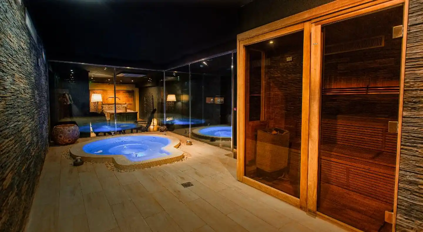 Swiss Moraira Wellness