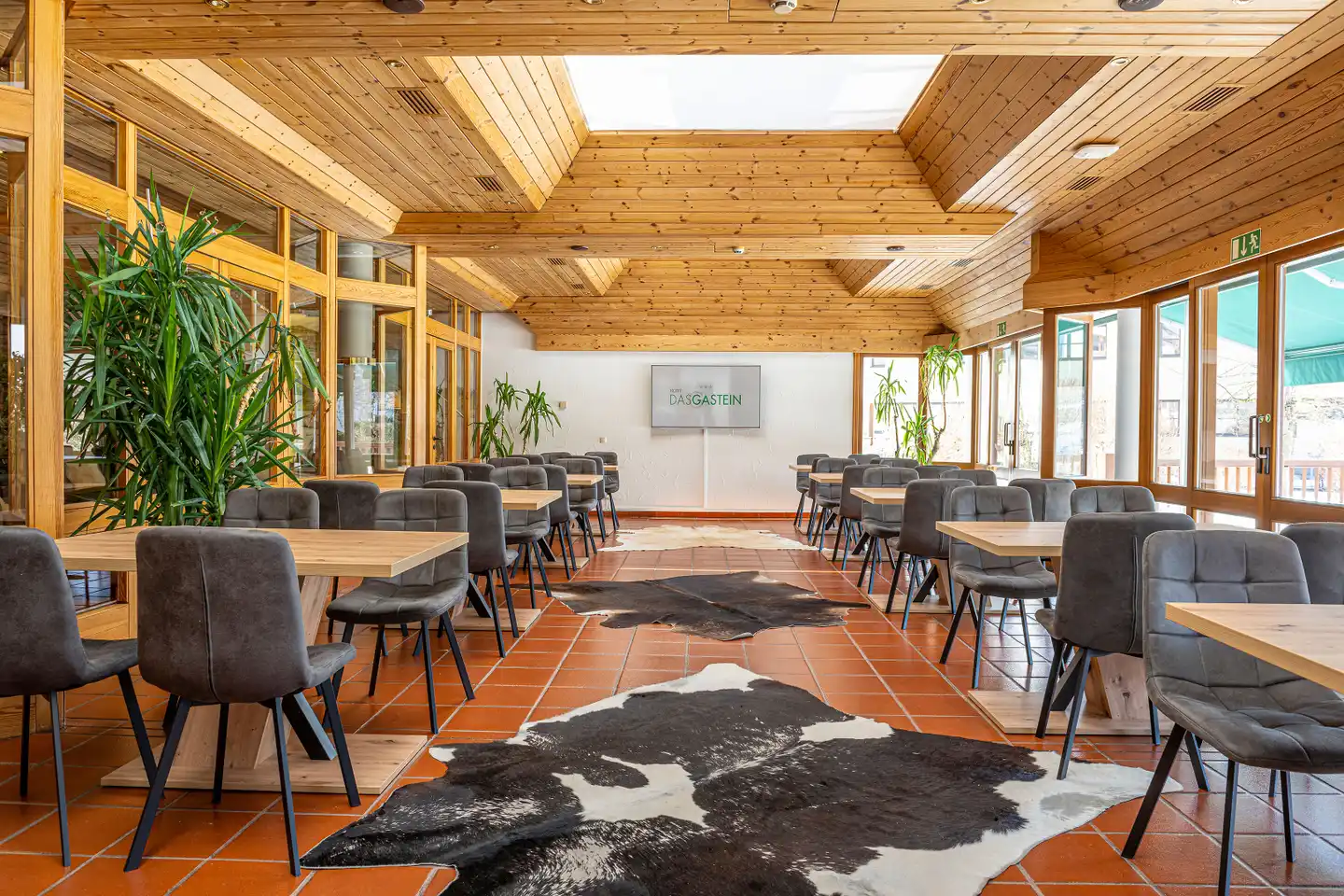 Das Gastein Bar