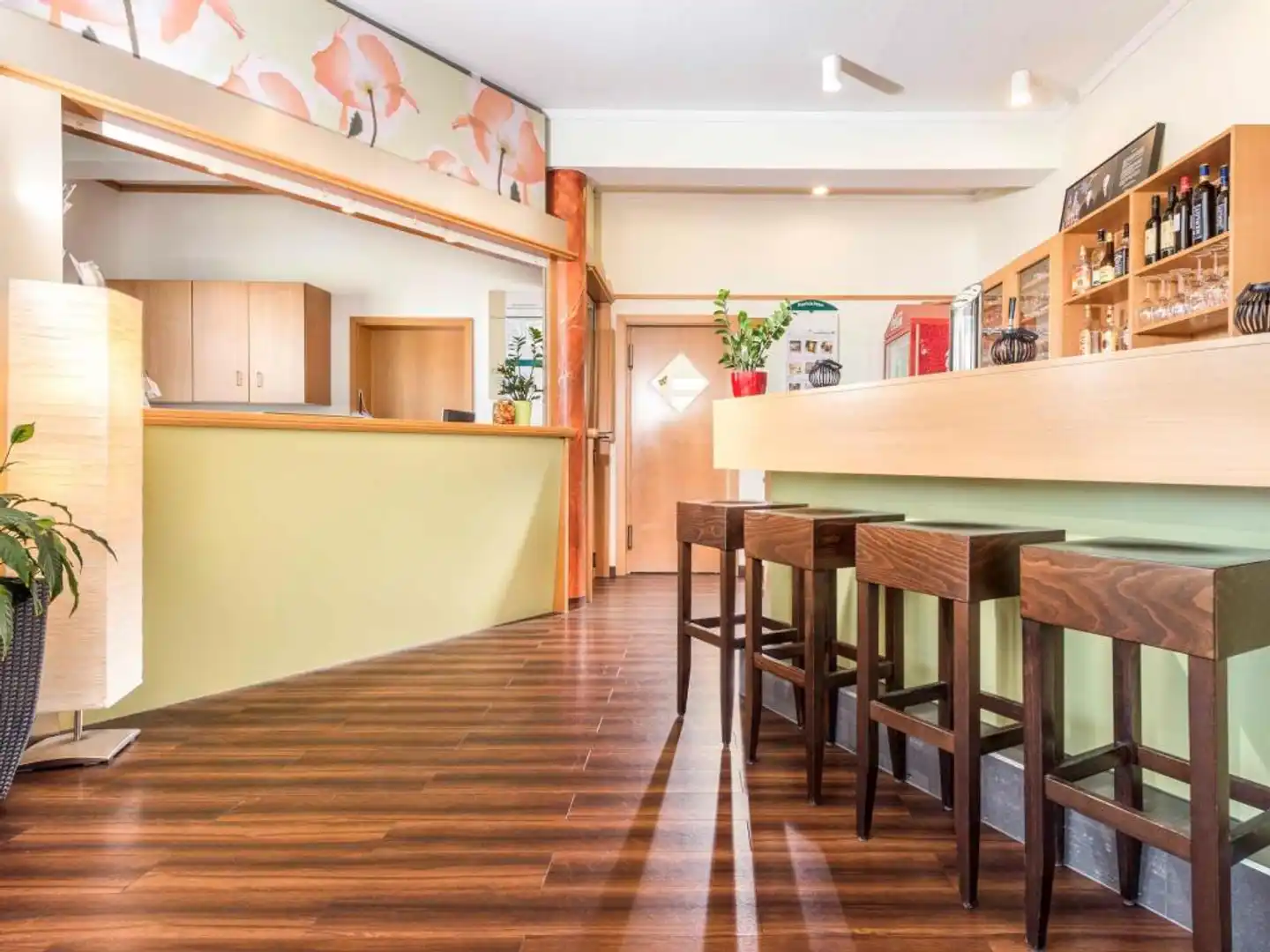 Ibis Eisenach Bar
