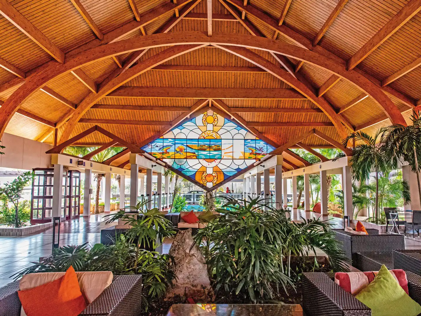 Mojito Lobby