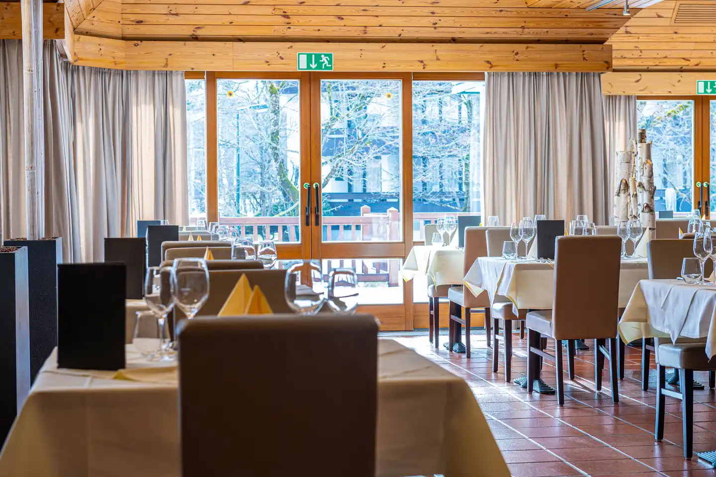Das Gastein Restaurant