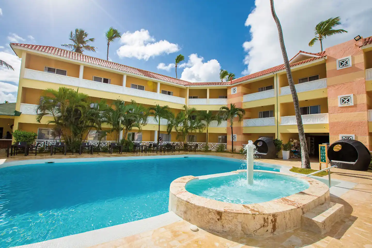 whala!Bavaro Pool