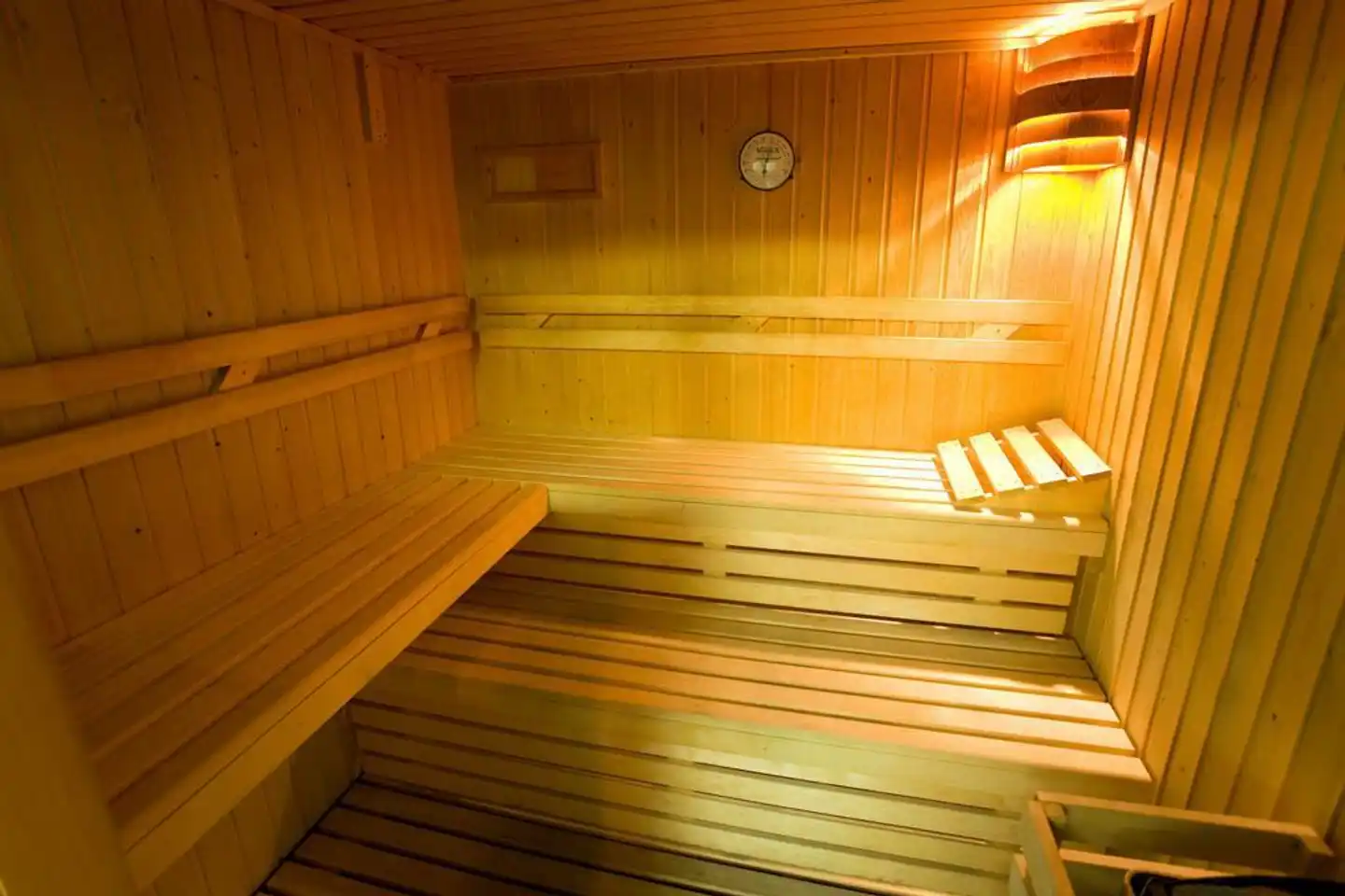 Hotel Bahia Almuñécar Wellness