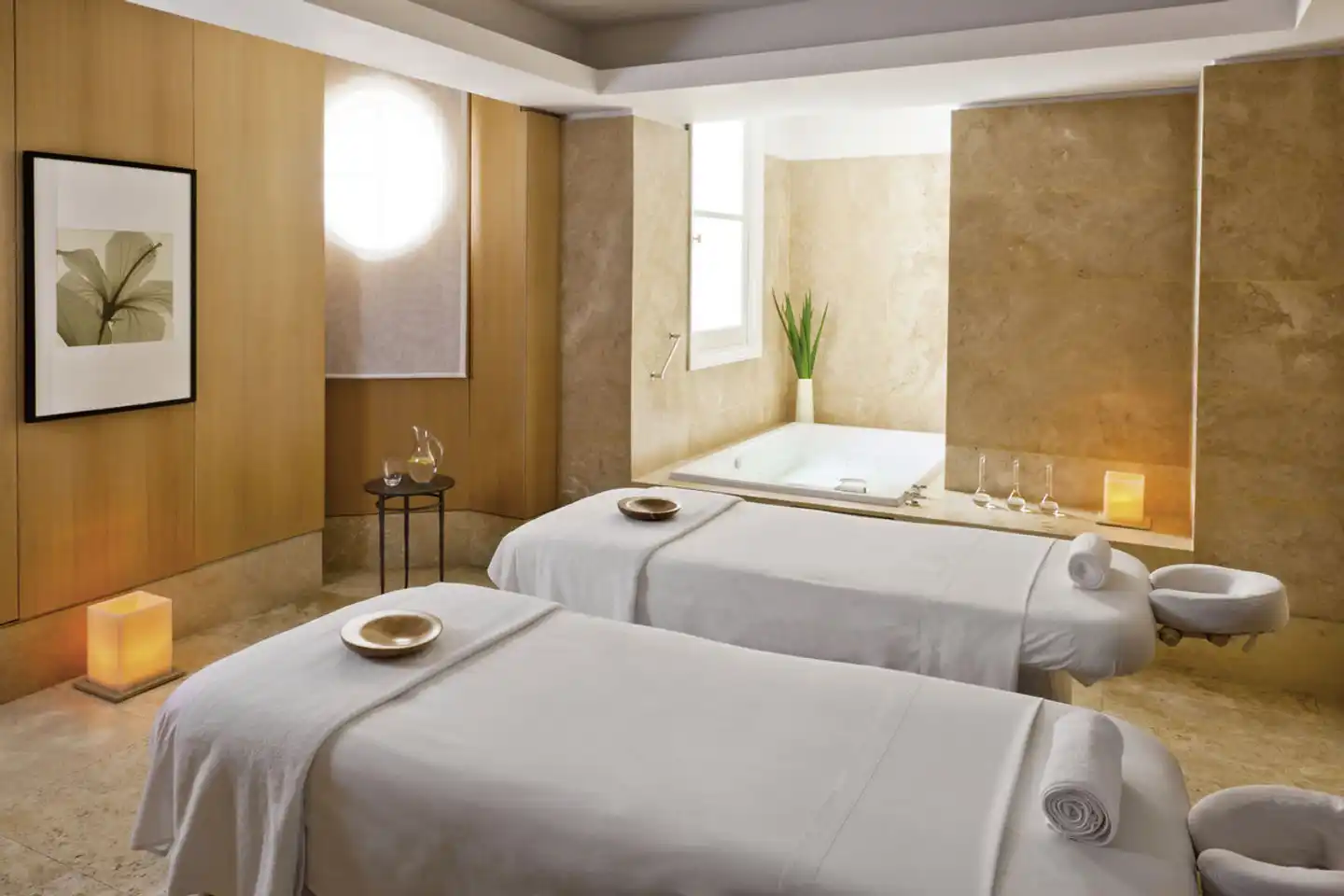 Palacio Duhau - Park Hyatt Buenos Aires Wellness