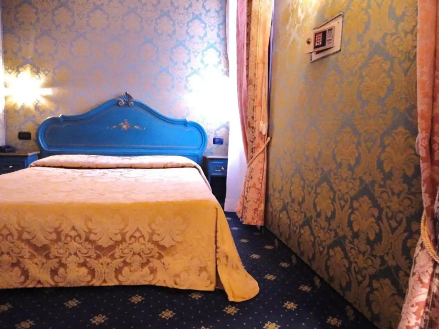 Residenza Ca' San Marco Wohnbeispiel