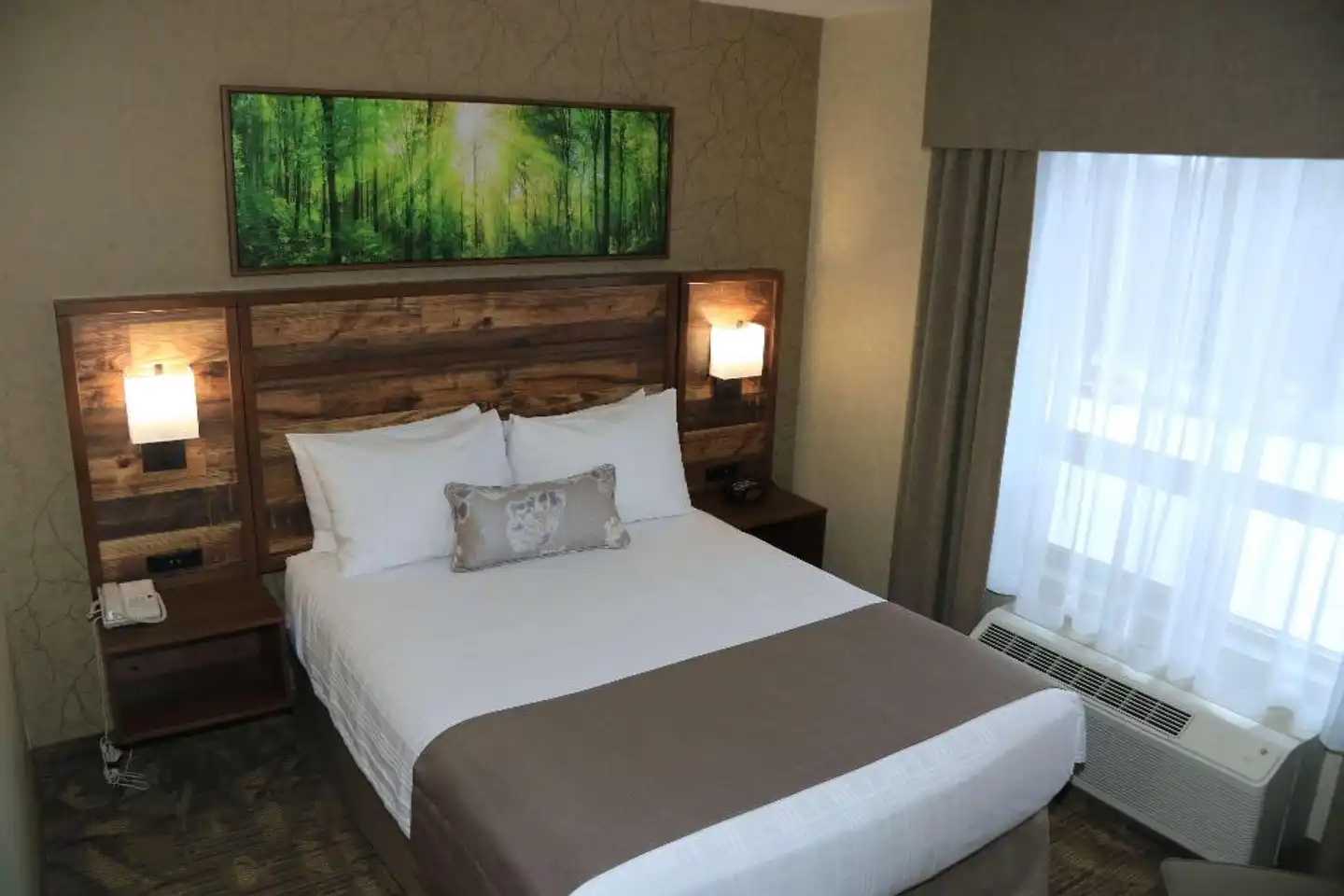 BEST WESTERN PLUS Valemount Inn & Suites Wohnbeispiel
