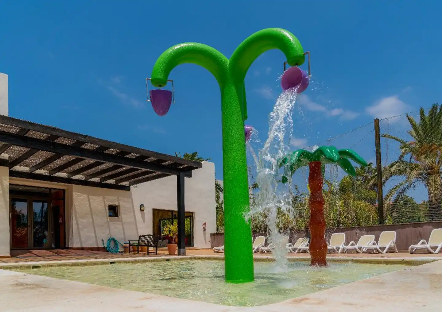 Impressive Playa Granada Golf Sport und Entertainment