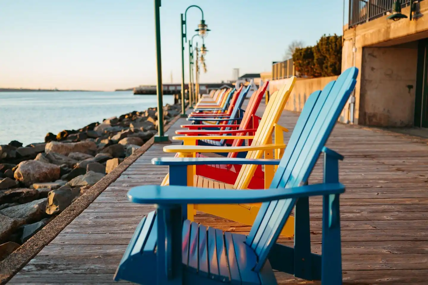 Halifax Marriott Harbourfront Hotel Sport und Entertainment