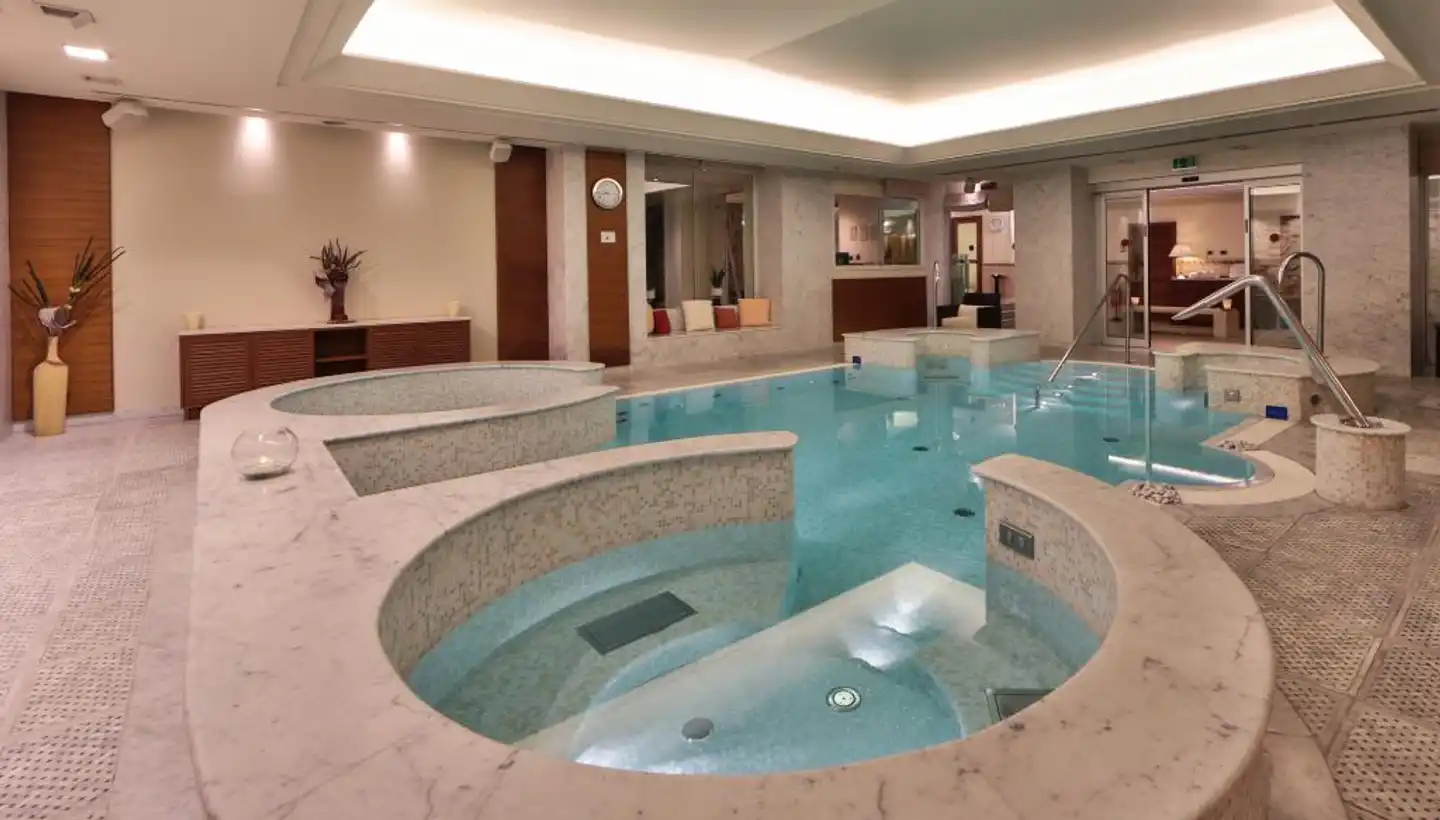 Principi di Piemonte Wellness