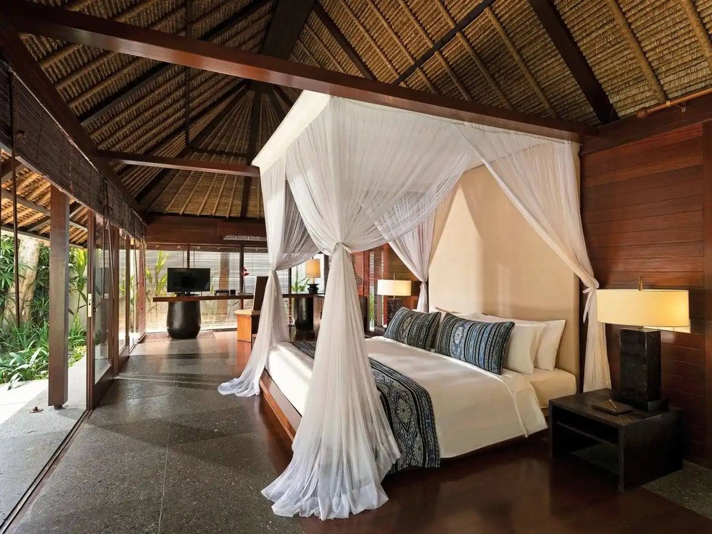 Kayumanis Jimbaran Private Estate & Spa Wohnbeispiel