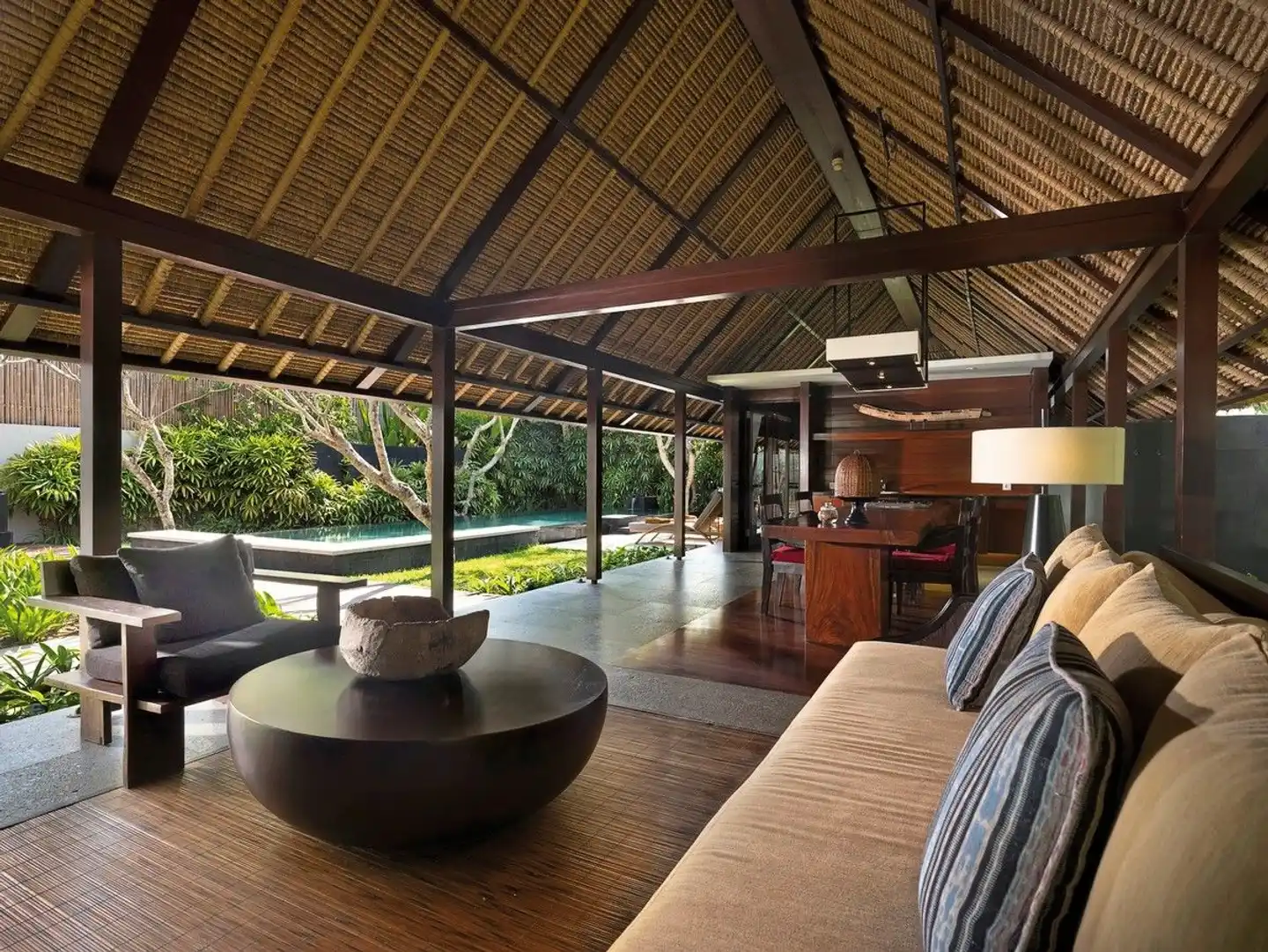 Kayumanis Jimbaran Private Estate & Spa Wellness