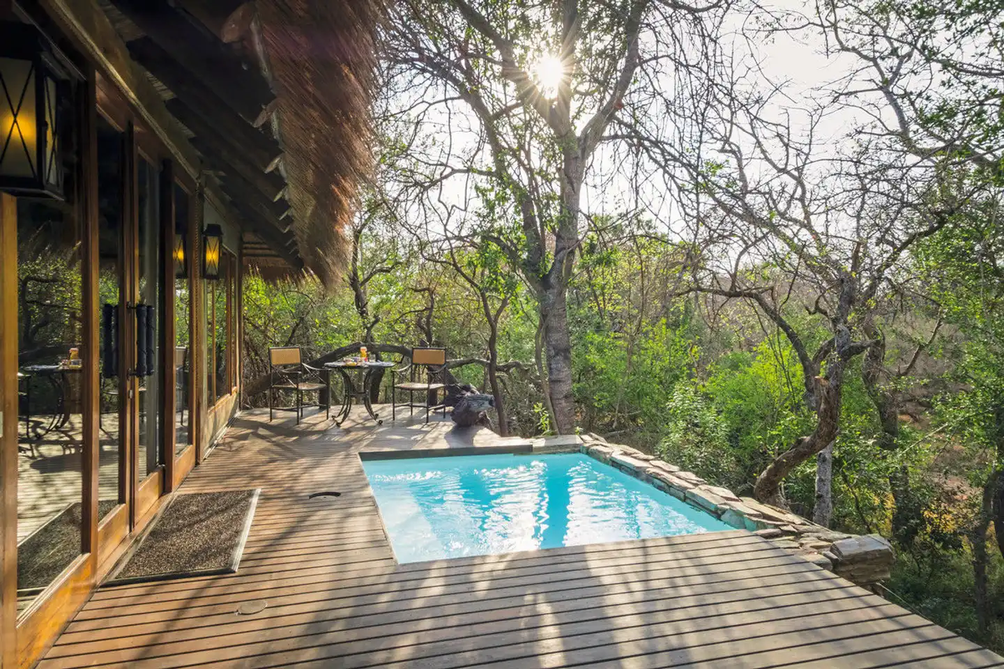 Jabulani Pool