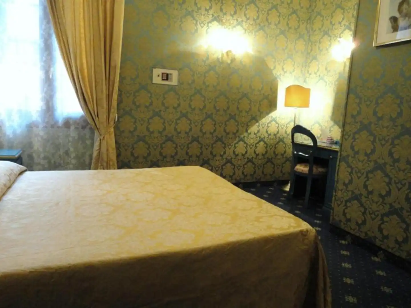 Residenza Ca' San Marco Wohnbeispiel
