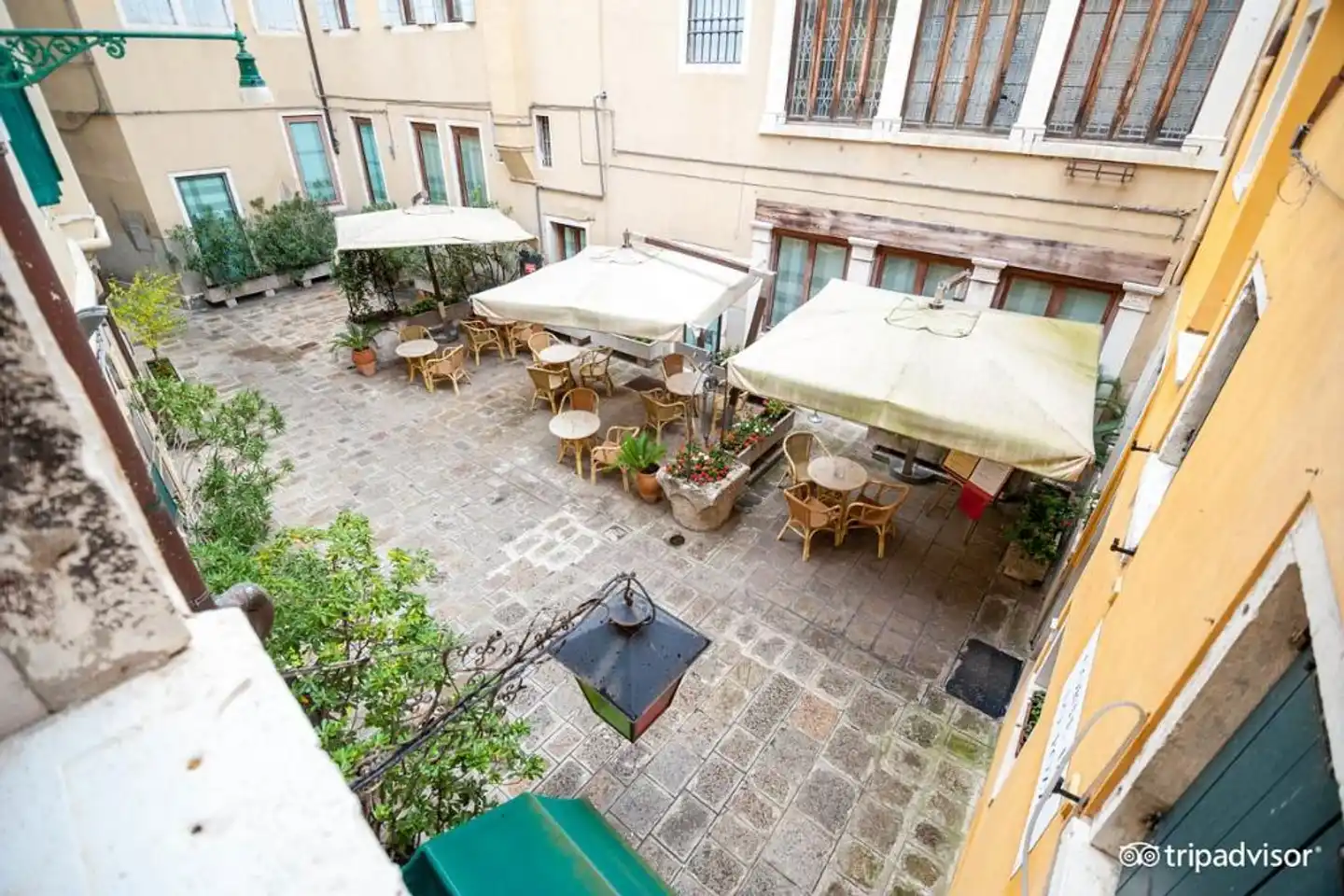 Torino Terrasse