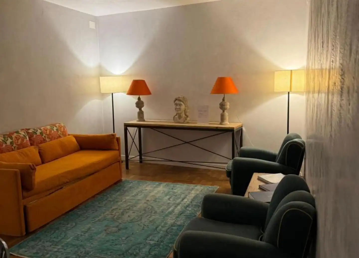 Torino Lobby