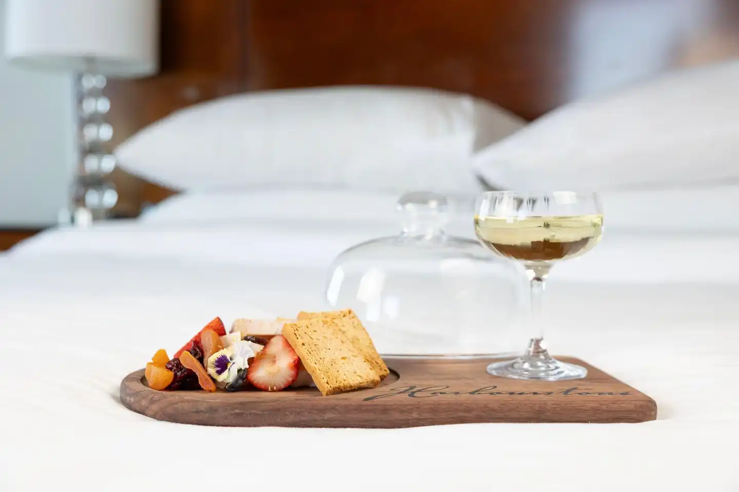 Halifax Marriott Harbourfront Hotel Wellness