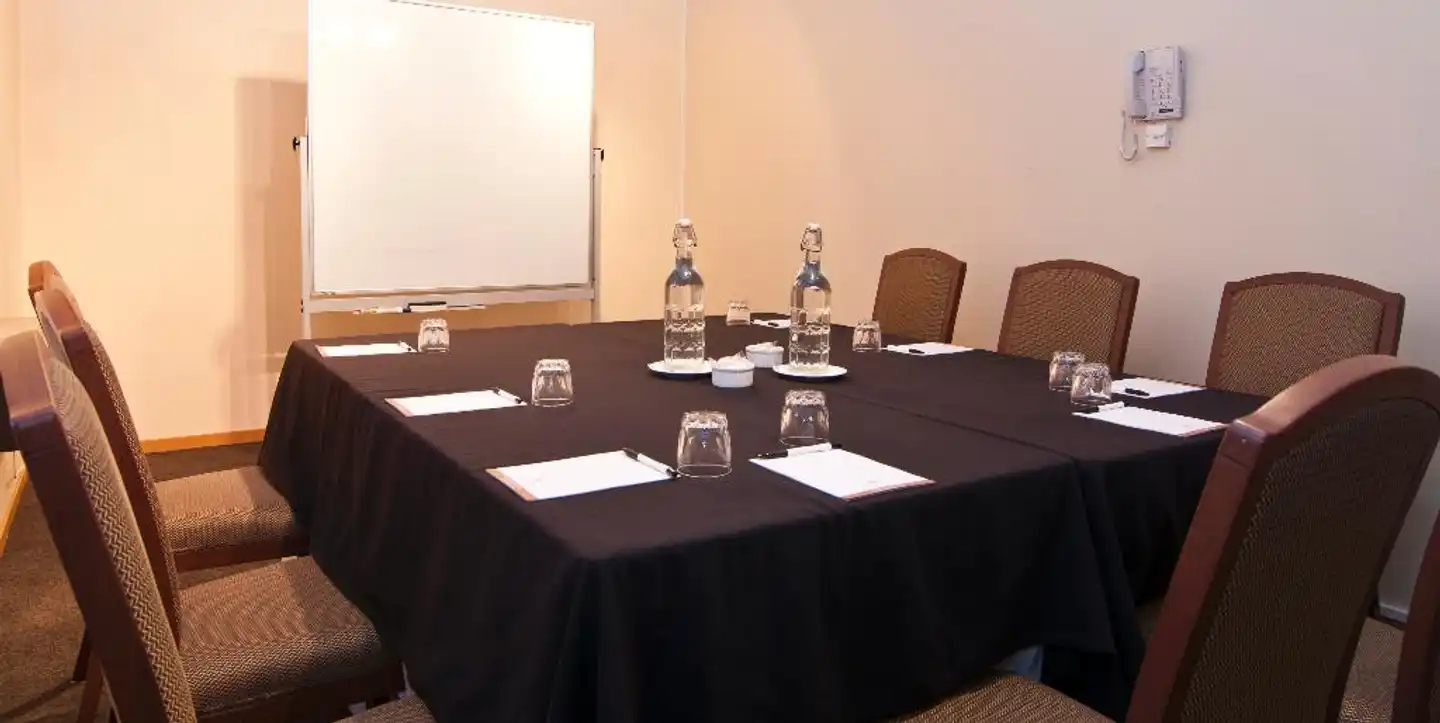 Kingsgate Hotel Dunedin Konferenz