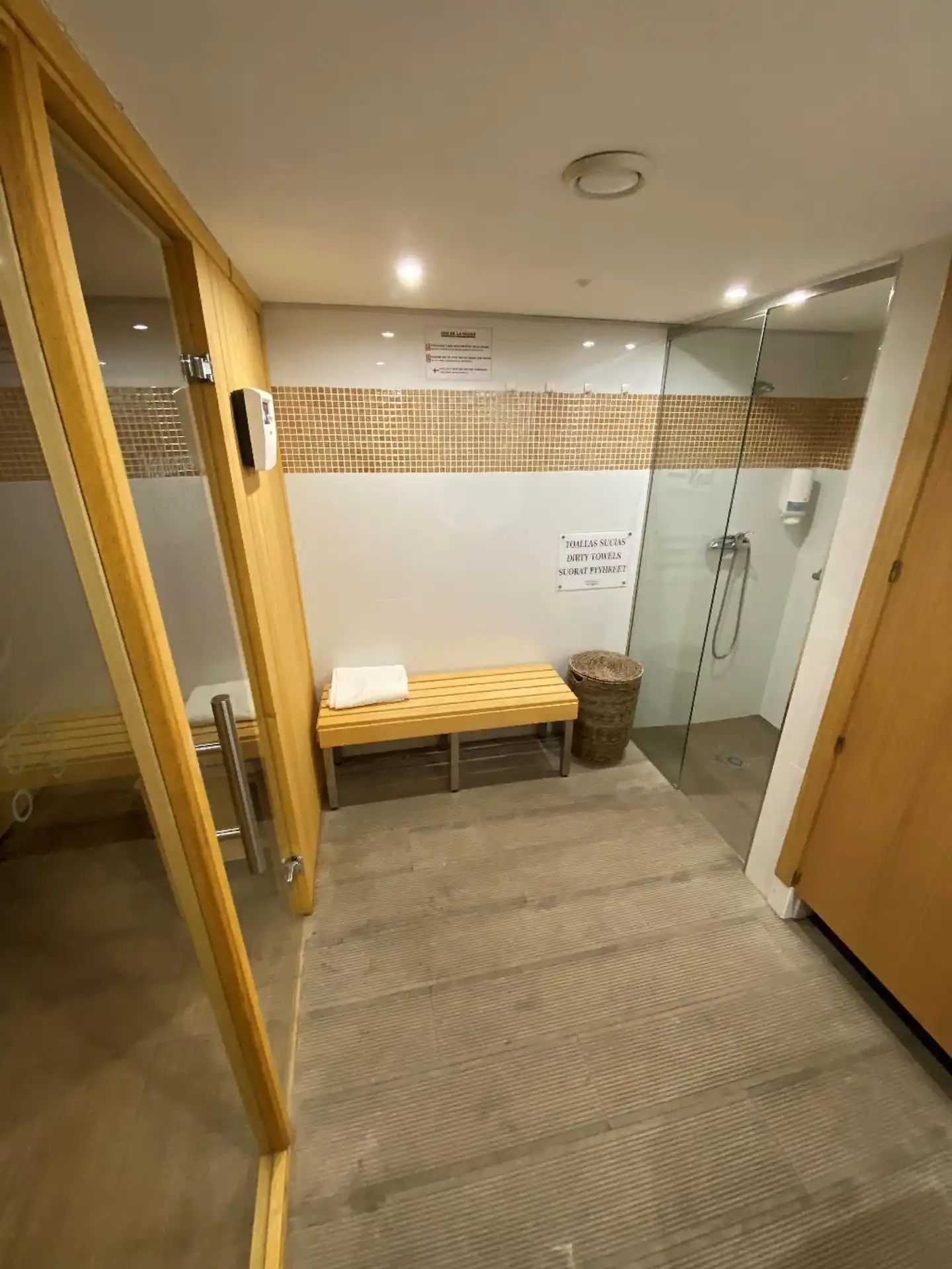 Apartamentos Mediterráneo Real Wellness