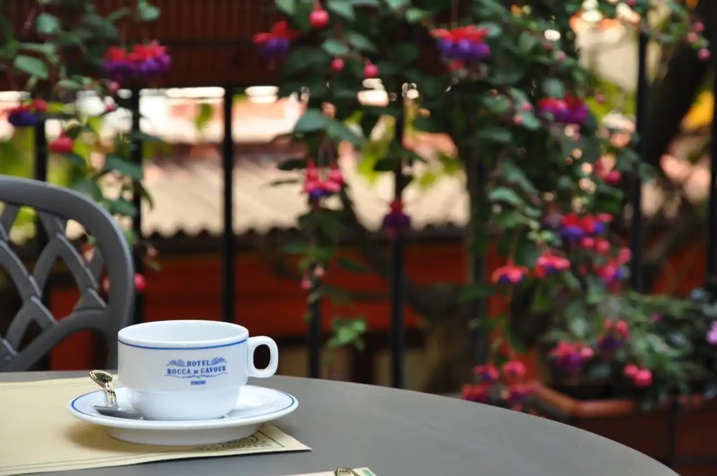 Roma e Rocca Cavour Wellness