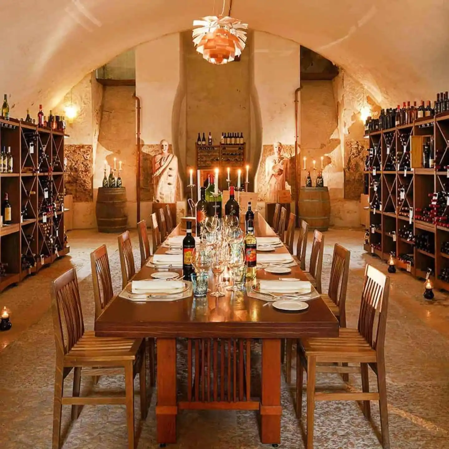 Byblos Art Hotel Villa Amistà Restaurant