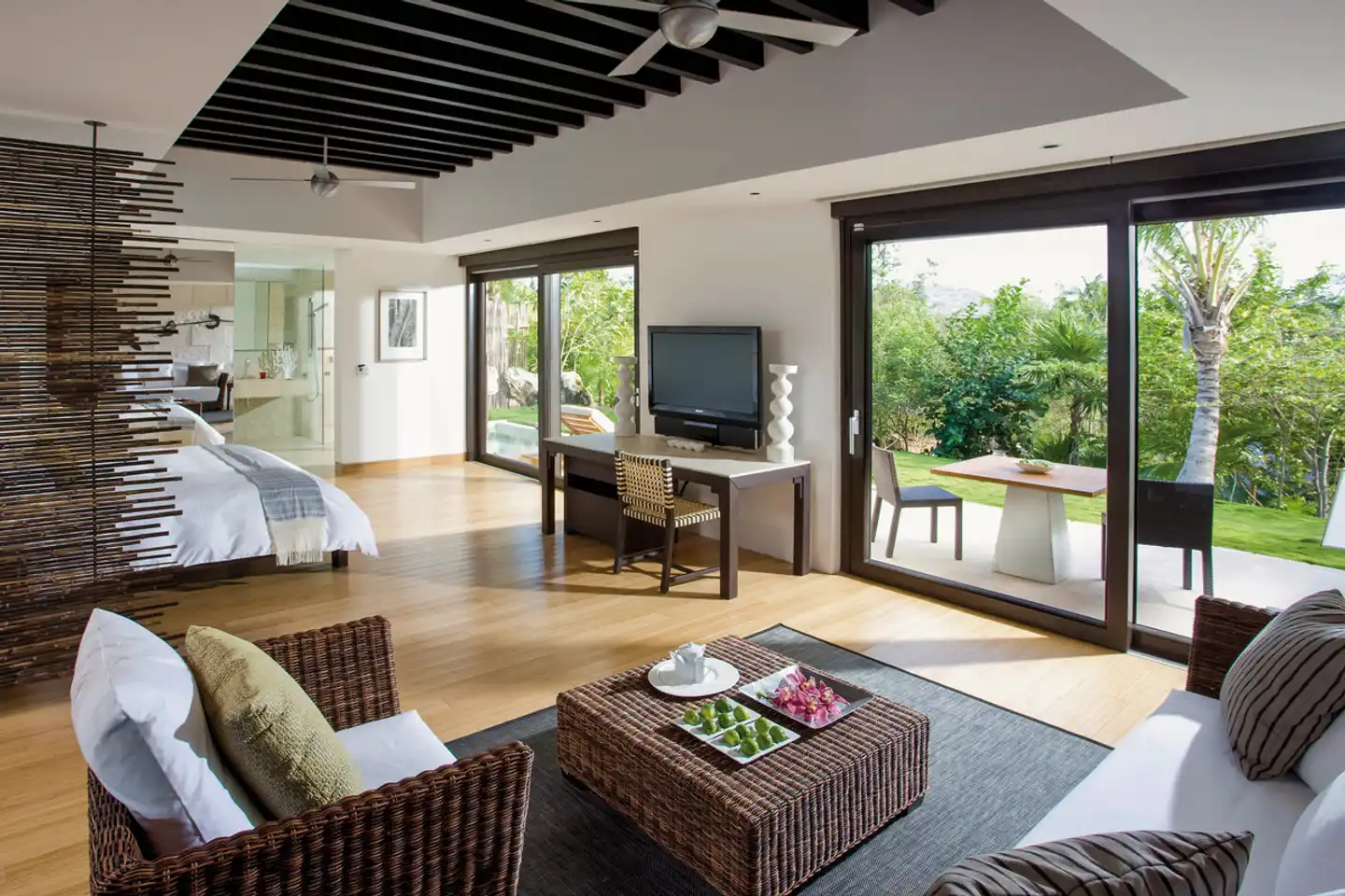 Blue Diamond Luxury Boutique Hotel Wohnbeispiel