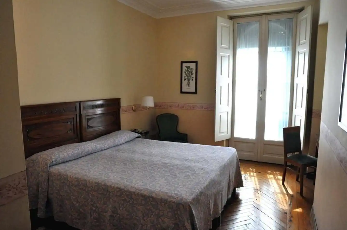 Roma e Rocca Cavour Wohnbeispiel