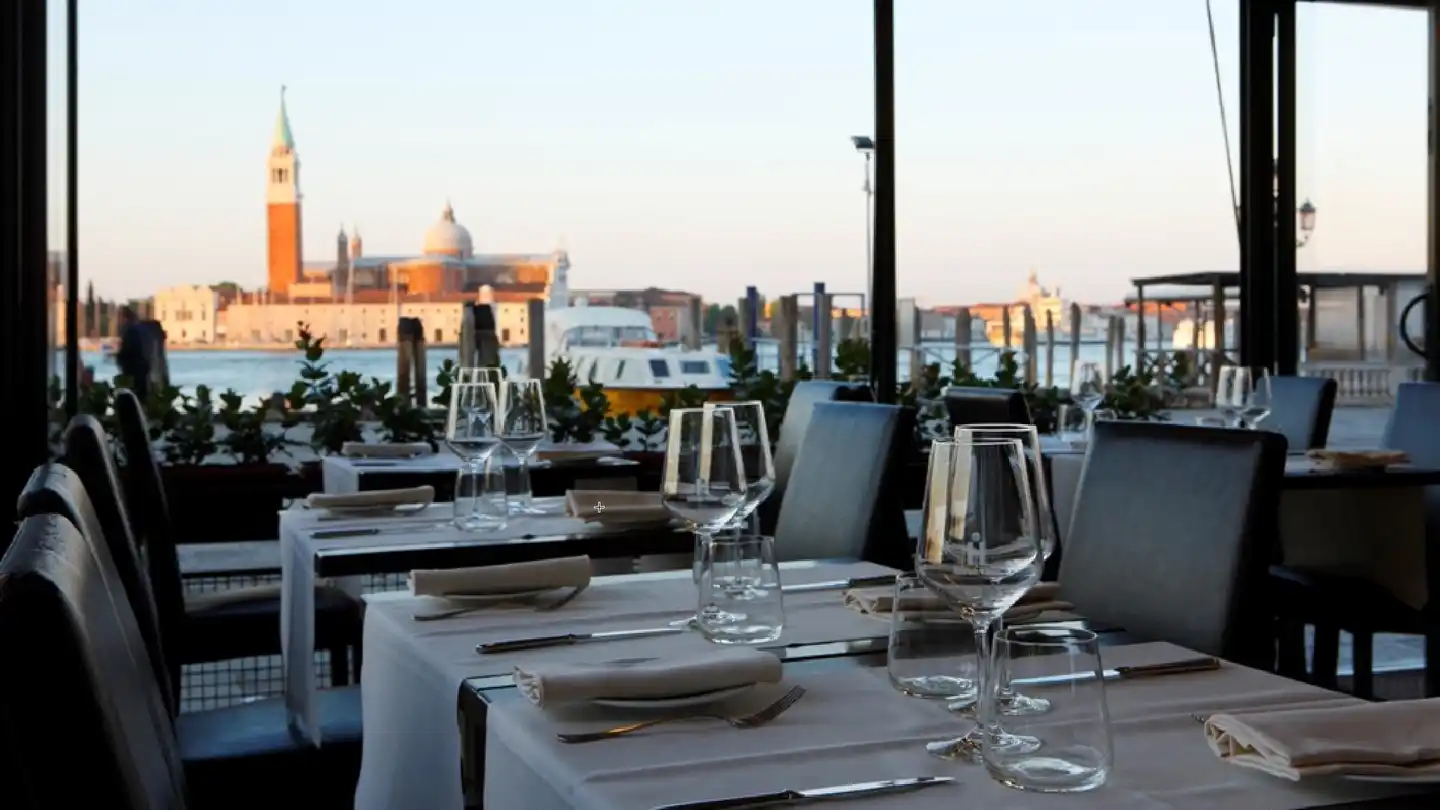 Pensione Wildner Restaurant