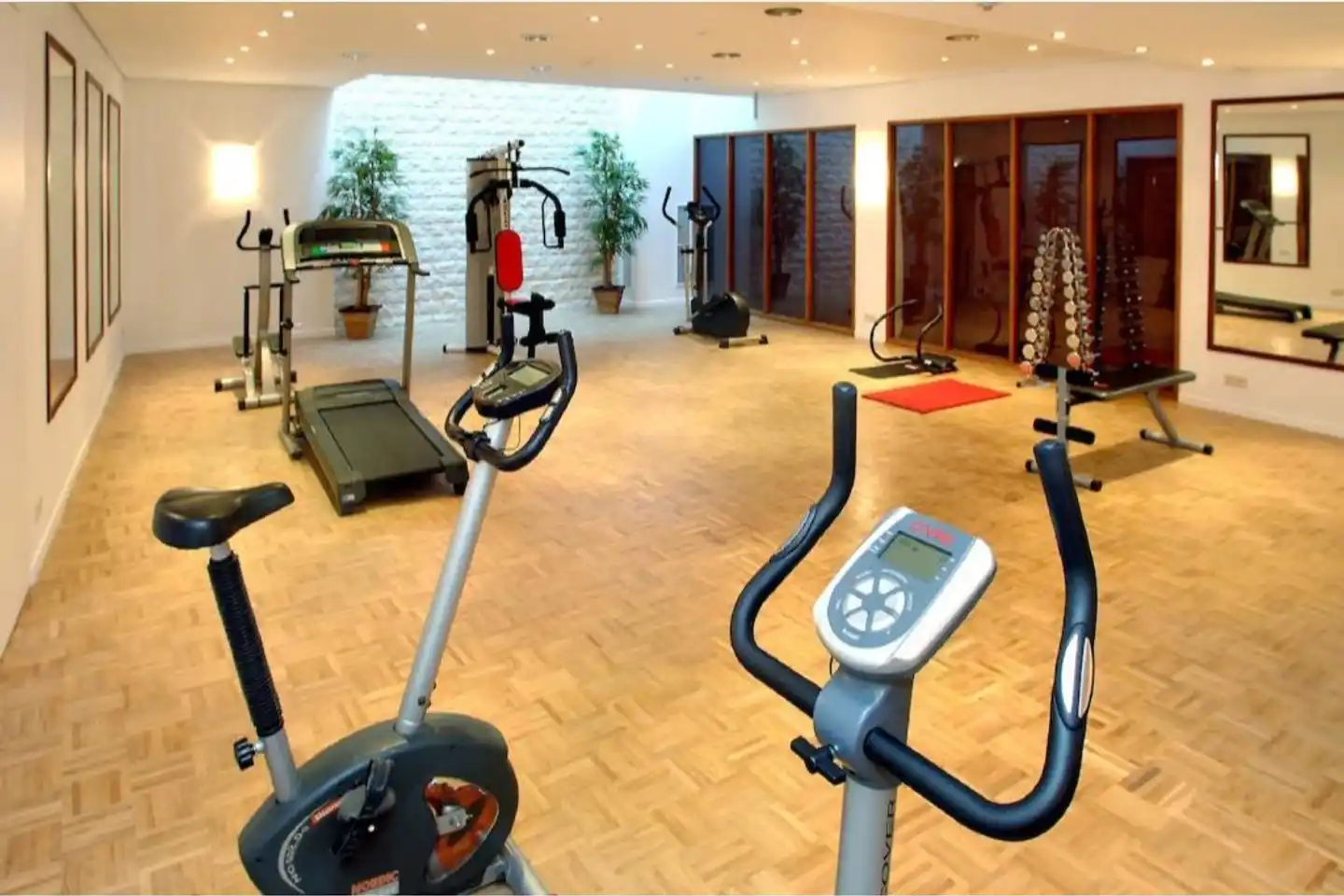 Progress Hotel Sport und Entertainment