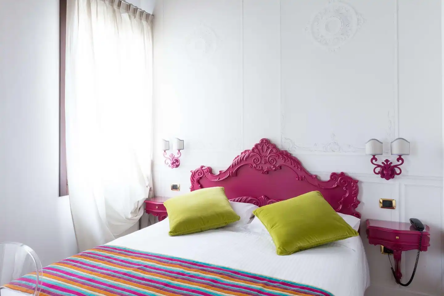Villa Gasparini Wellness