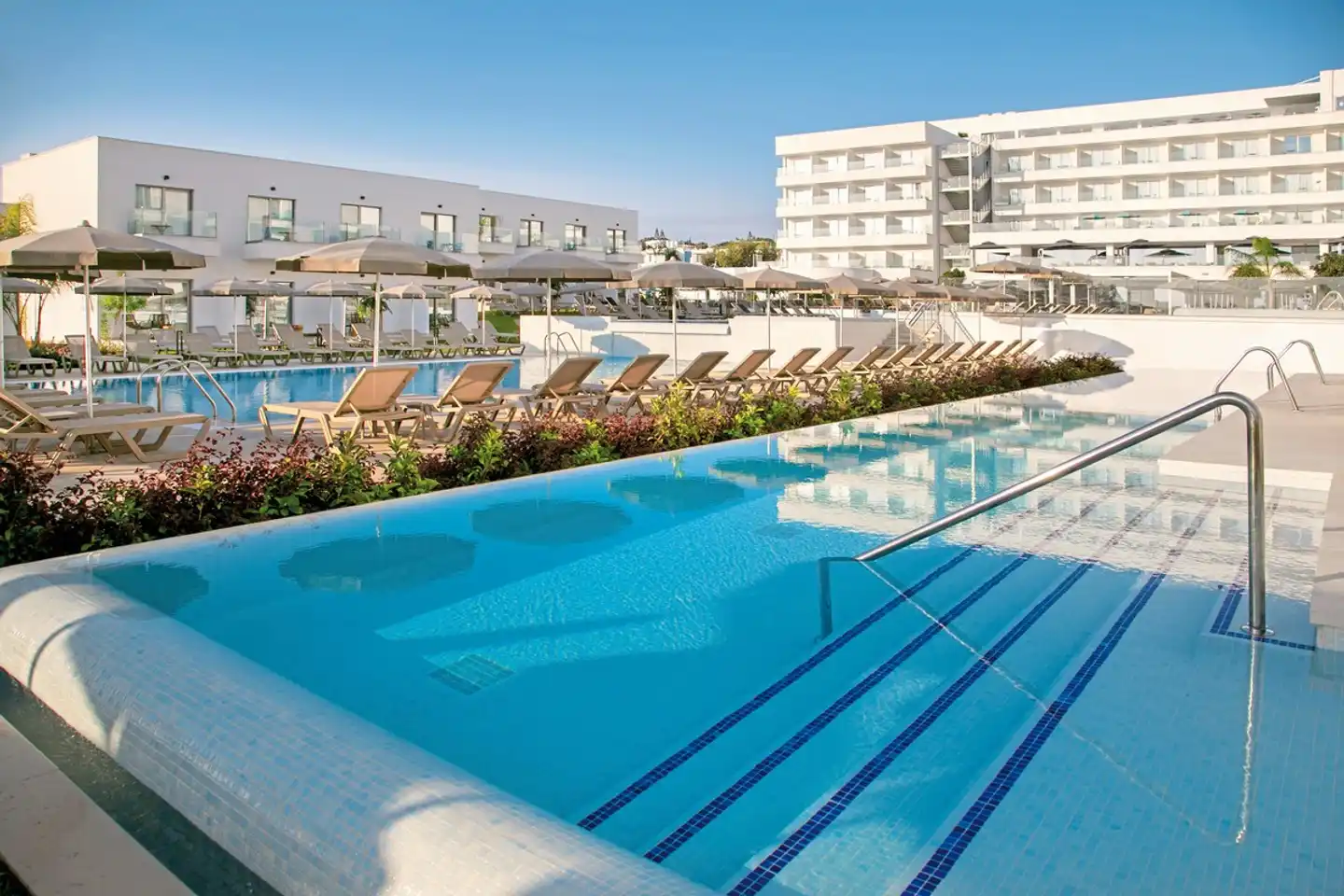 Atlantica Aqua Blue Pool