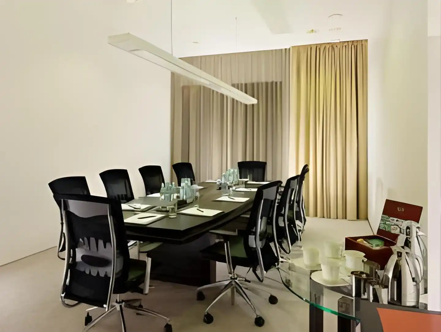 Swissotel Tallinn Konferenz