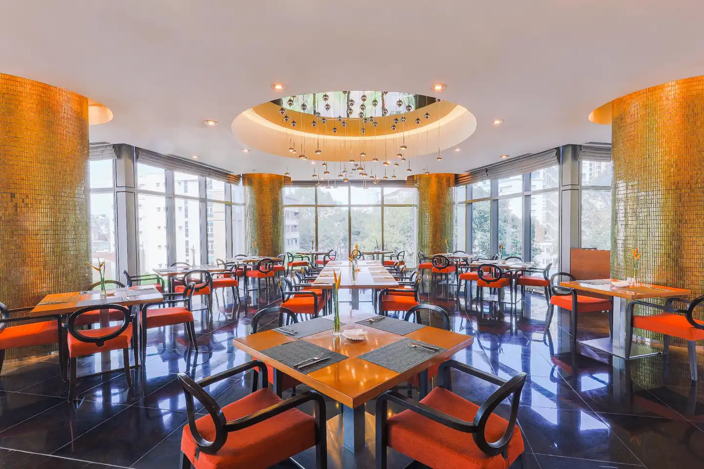 Pullman Saigon Centre Konferenz