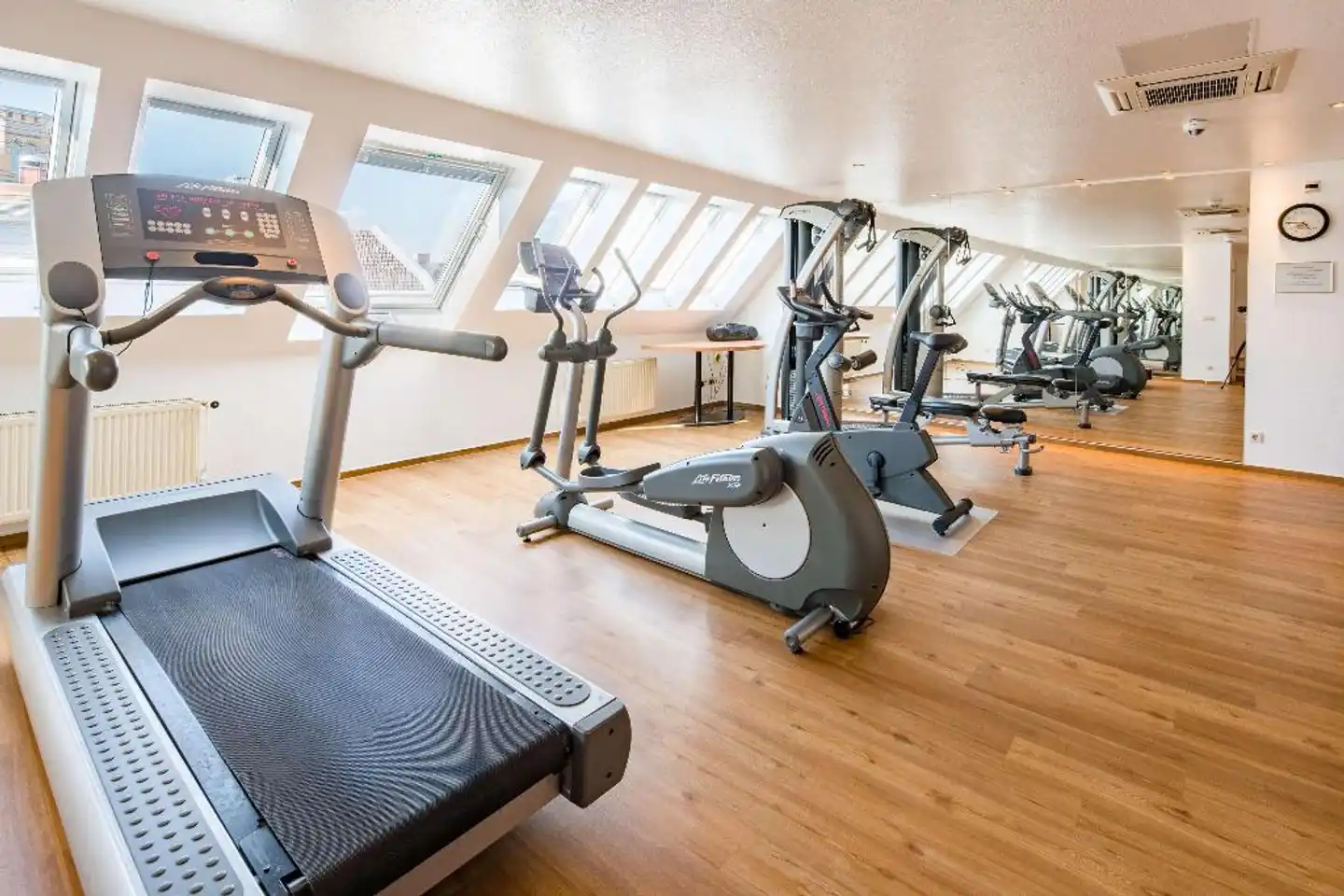 Best Western City-Hotel Braunschweig Sport und Entertainment