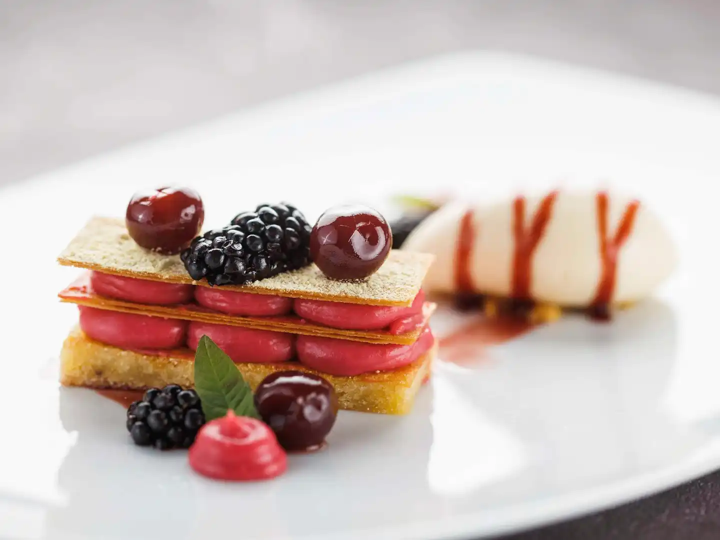 Swissotel Tallinn Personen