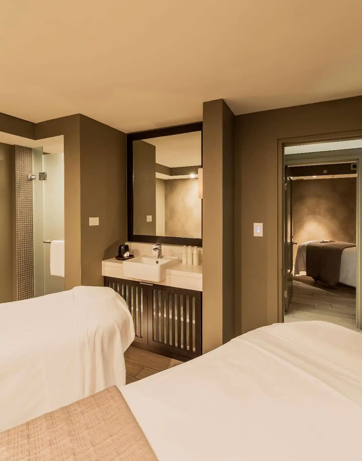 Swissôtel Sydney Wohnbeispiel
