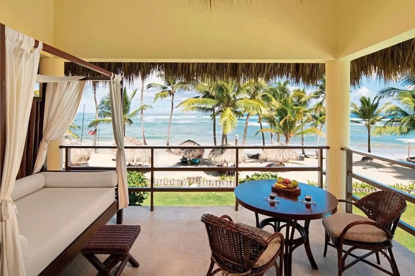 Zoetry Agua Punta Cana Wellness