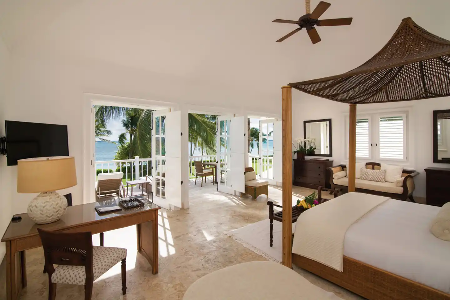 Tortuga Bay Wohnbeispiel