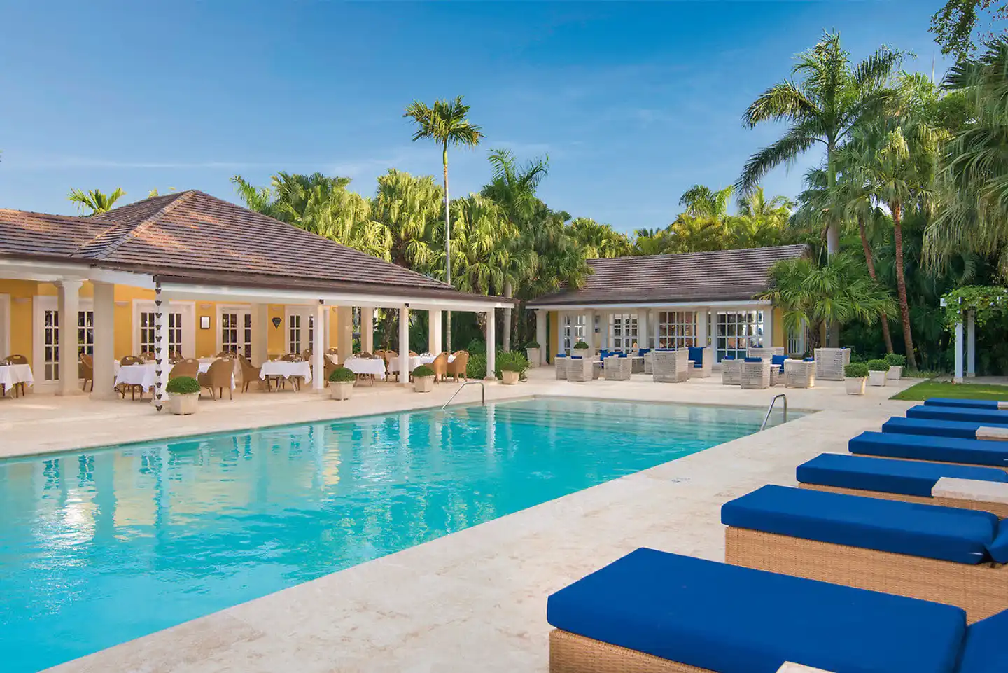 Tortuga Bay Pool