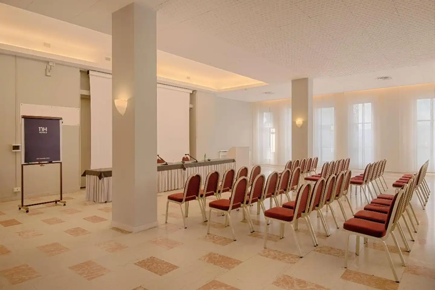 NH Ancona Konferenz