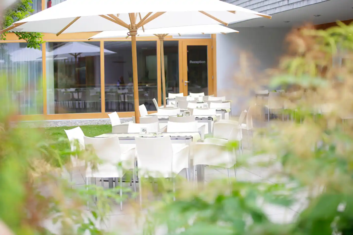 Allgäuer Hof Restaurant