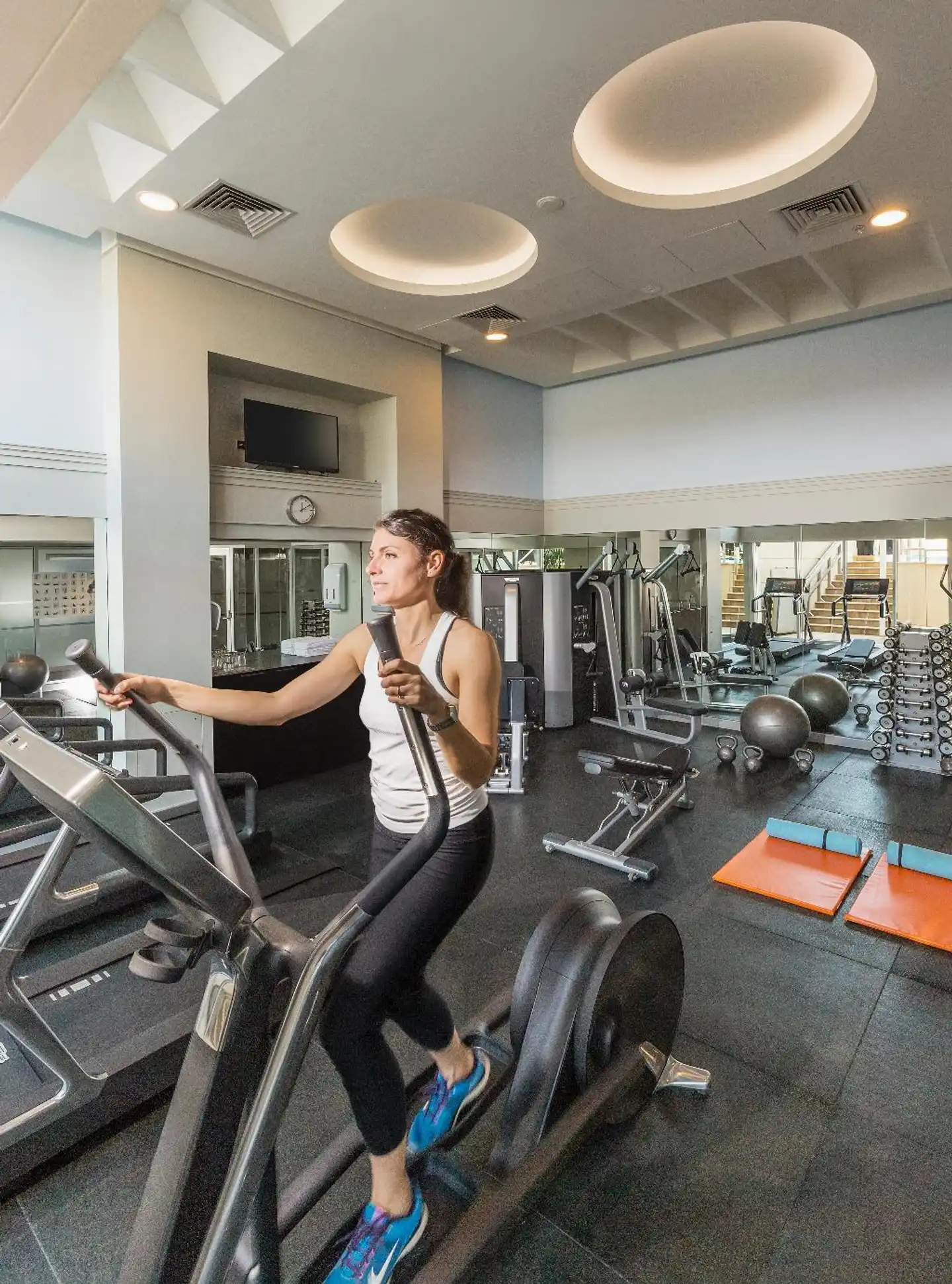 Swissôtel Sydney Sport und Entertainment