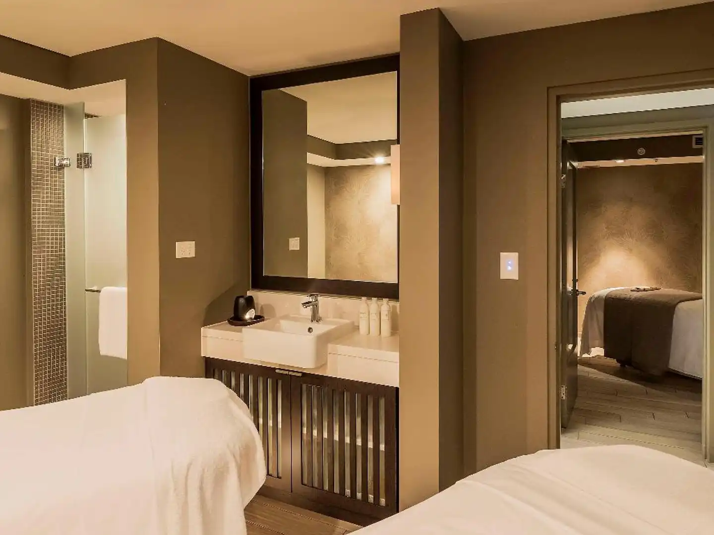 Swissôtel Sydney Wohnbeispiel