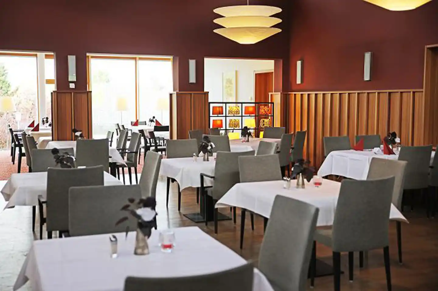 Allgäuer Hof Restaurant