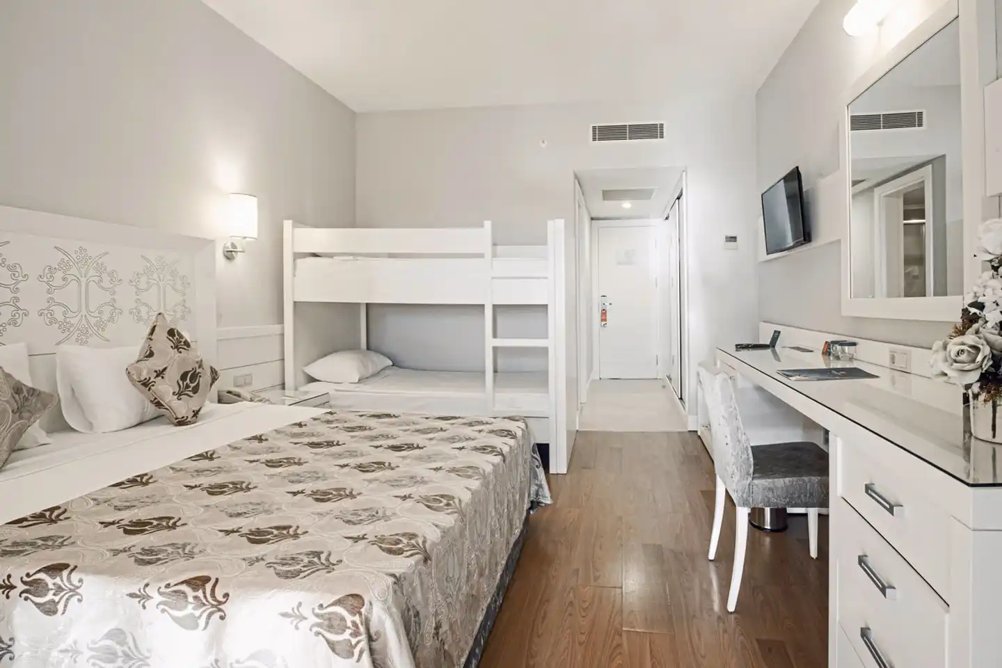 Amelia Beach Resort & Spa Wohnbeispiel